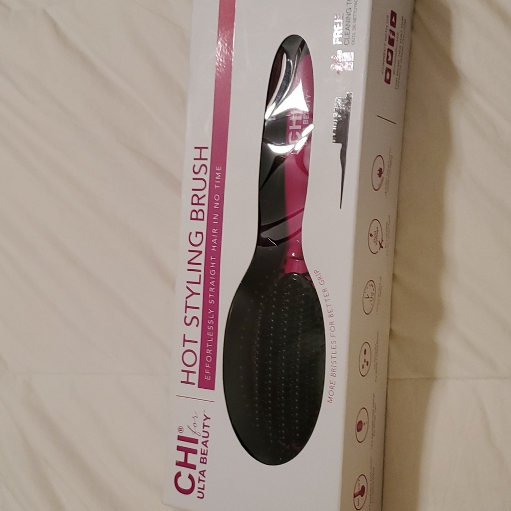 Chi Hot Stlying Brush